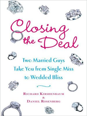 cover image of Closing the Deal